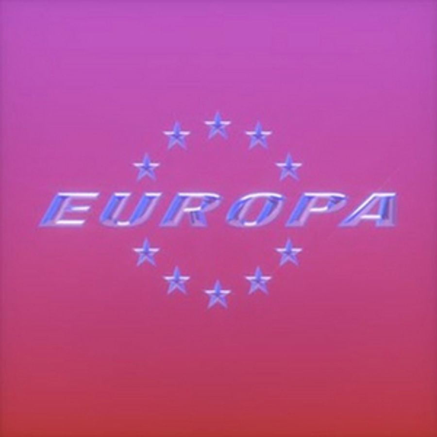 Jax Jones & Martin Solveig Return as Europa & Share New Track 'Lonely Heart' With Gracey Image