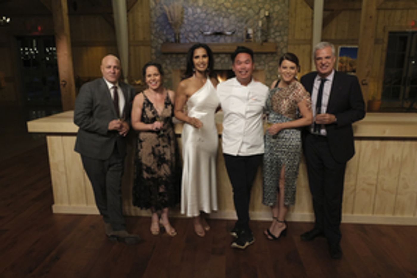 Buddha Lo Crowned Winner of Bravo's TOP CHEF Season 19  Image
