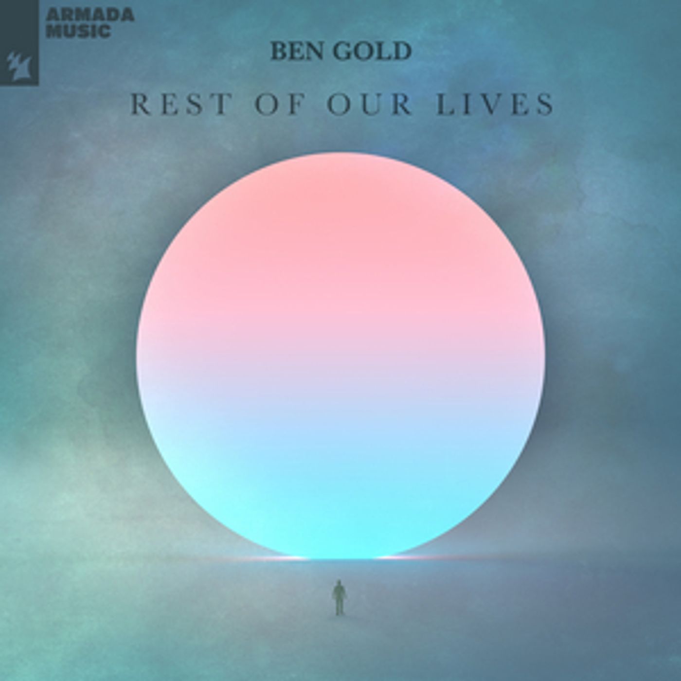 Ben Gold Drops Ibiza-Inspired Sophomore Album 'Rest of Our Lives'  Image