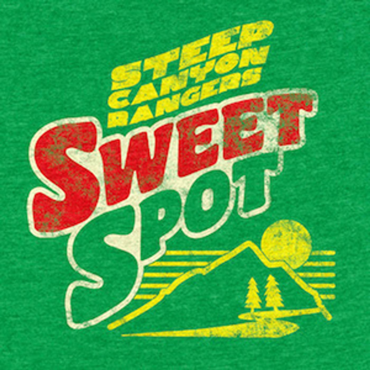 Steep Canyon Rangers Share New Single 'Sweet Spot' Steep Canyon Rangers Share New Single 'Sweet Spot' Image