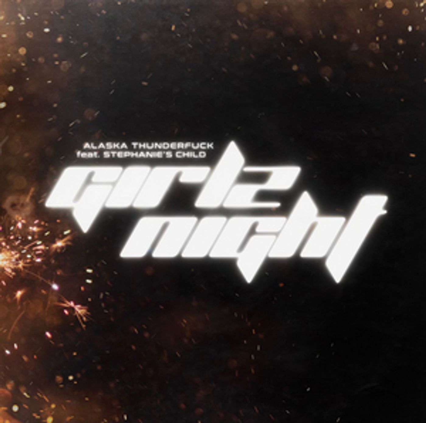 VIDEO: Alaska Thunderf*ck & Stephanie's Child Premiere 'Girls Night' Video  Image