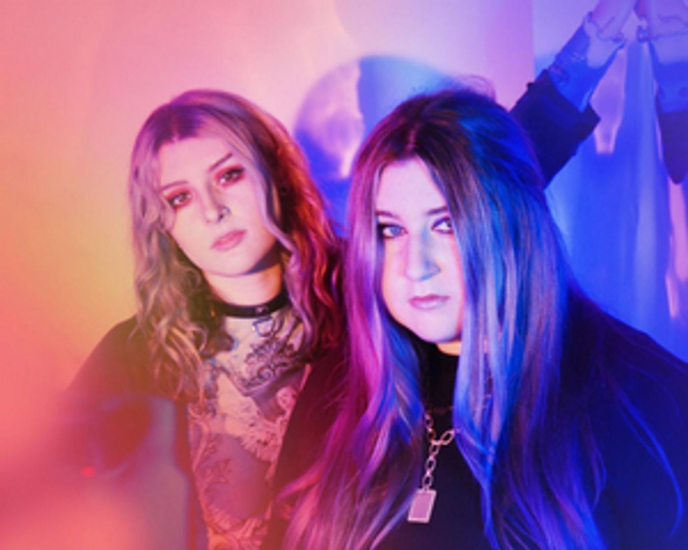 Heather Sommer Shares New Single Featuring Mothica Heather Sommer Shares New Single Featuring Mothica Image