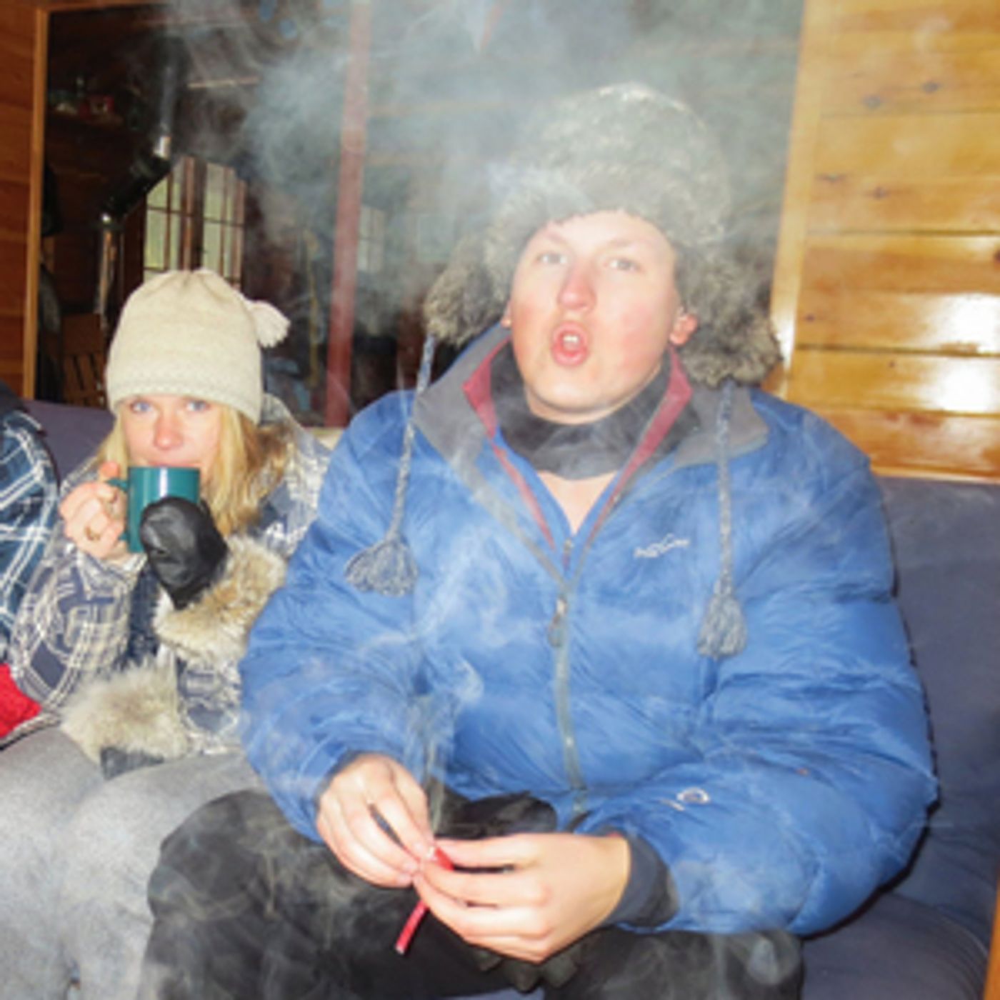 Ken Yates Shares New LP 'Cerulean' Ken Yates Shares New LP 'Cerulean' Image