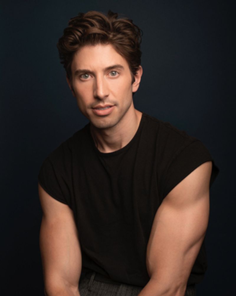 Interview: Nick Adams on Why FIRE ISLAND Is 'Groundbreaking' For Queer Cinema Image