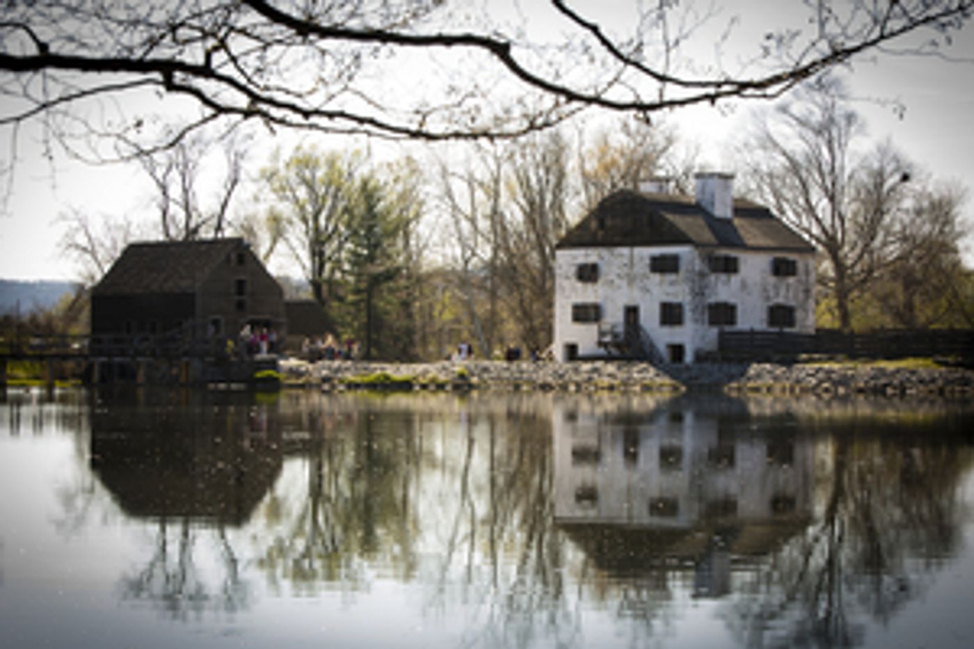 Philipsburg Manor Open For Tours Celebrating Juneteenth  Image