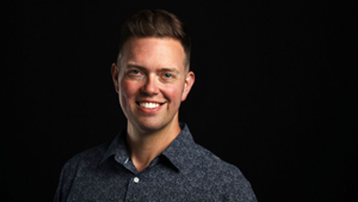 Interview: Samuel Green of Cantus on COVERS at Music Box Theatre  Image