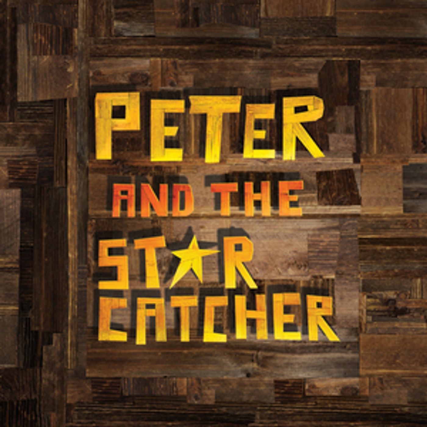 Review: PETER AND THE STAR CATCHER at Ridgefield Theater Barn Review: PETER AND THE STAR CATCHER at Ridgefield Theater Barn Image