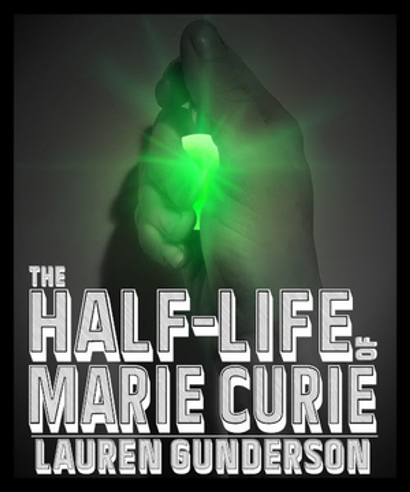 THE HALF-LIFE OF MARIE CURIE Announced At Switchyard Theatre  Image