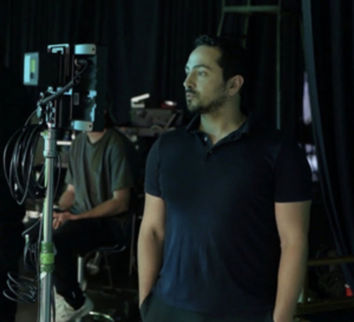 Afrojack and David Guetta Partner with ZANE Productions for New Music Video  Image