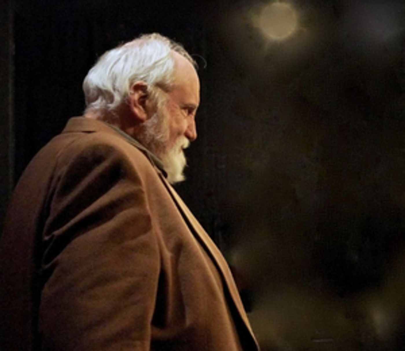 Playwright, Actor, and Minister David Butler Passes Away  Image