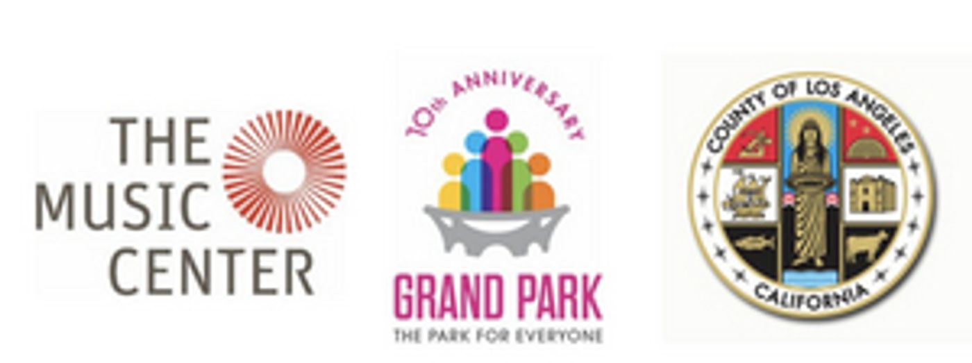 Los Angeles County's Grand Park to Celebrate 10 Years as the Park for Everyone  Image