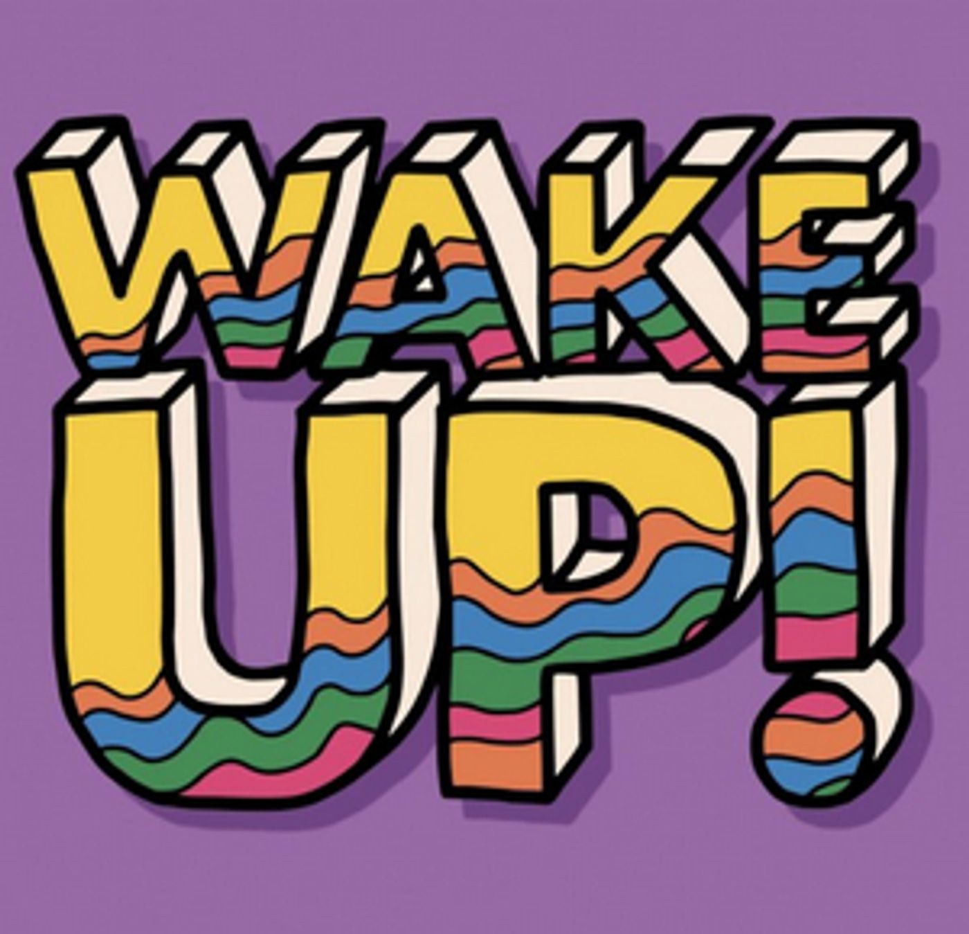 Purple Disco Machine and Bosq Join Forces for 'Wake Up'  Image