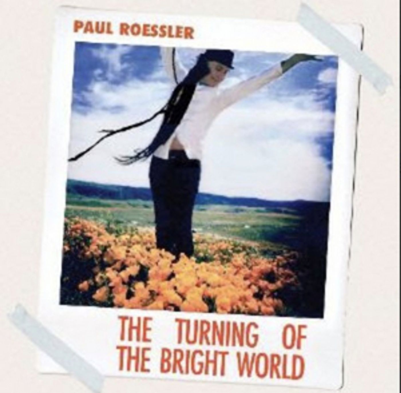 Punk Musician and Songwriter Paul Roessler to Unveil New Album  Image