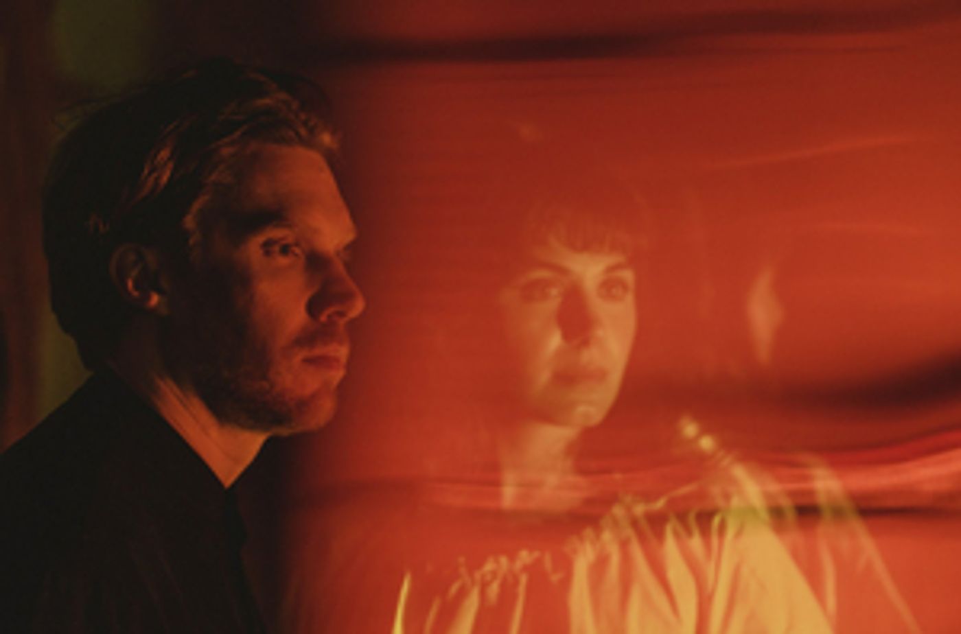 Simon Goff and Katie Melua to Share Collaborative LP, 'Aerial Objects'  Image