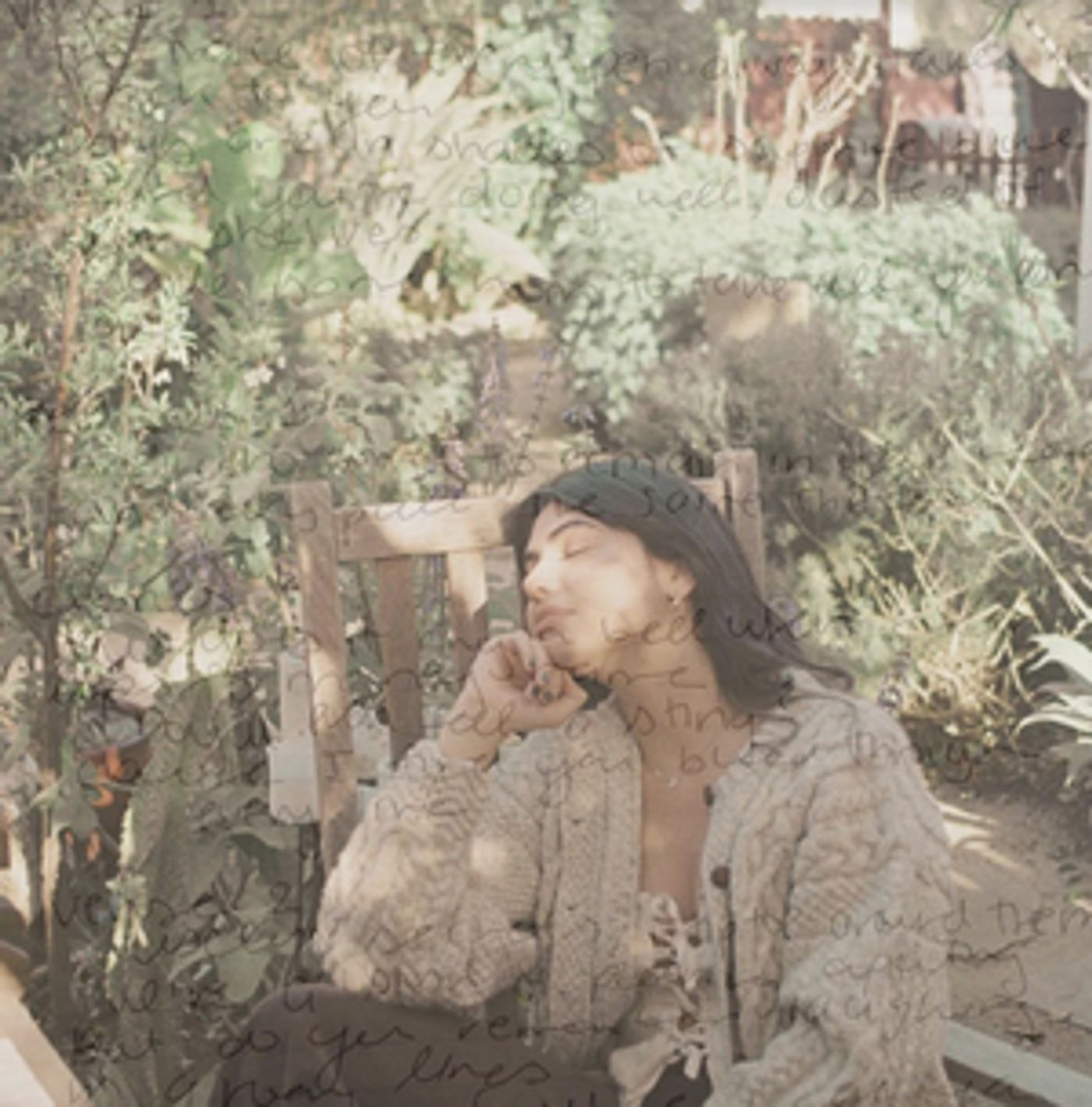 Singer-Songwriter Ada Marques Drops Dreamy Debut Single, 'Bell'  Image