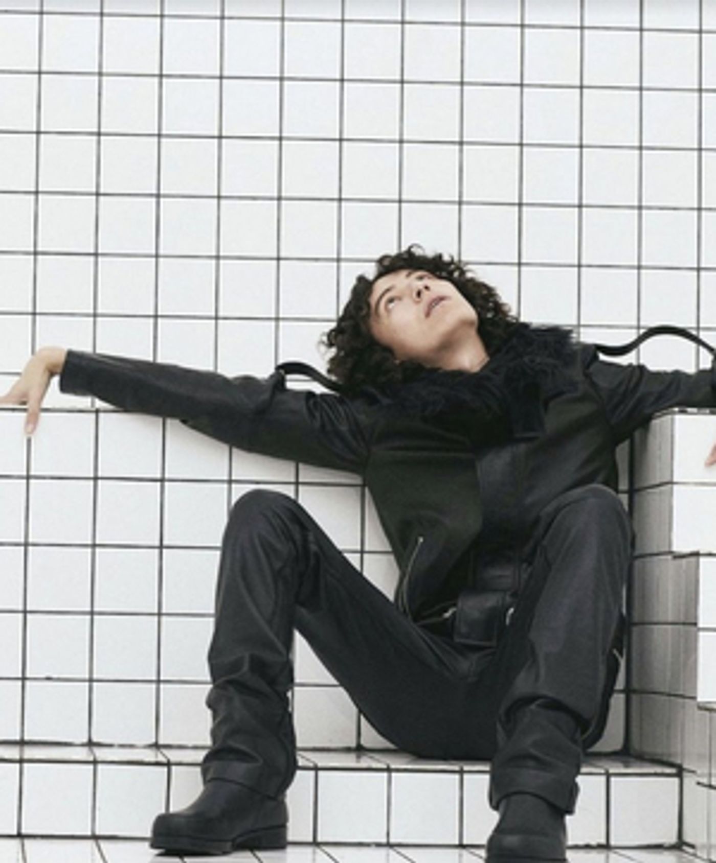 Sub Urban Shares Immersive Debut Album, 'Hive'  Image