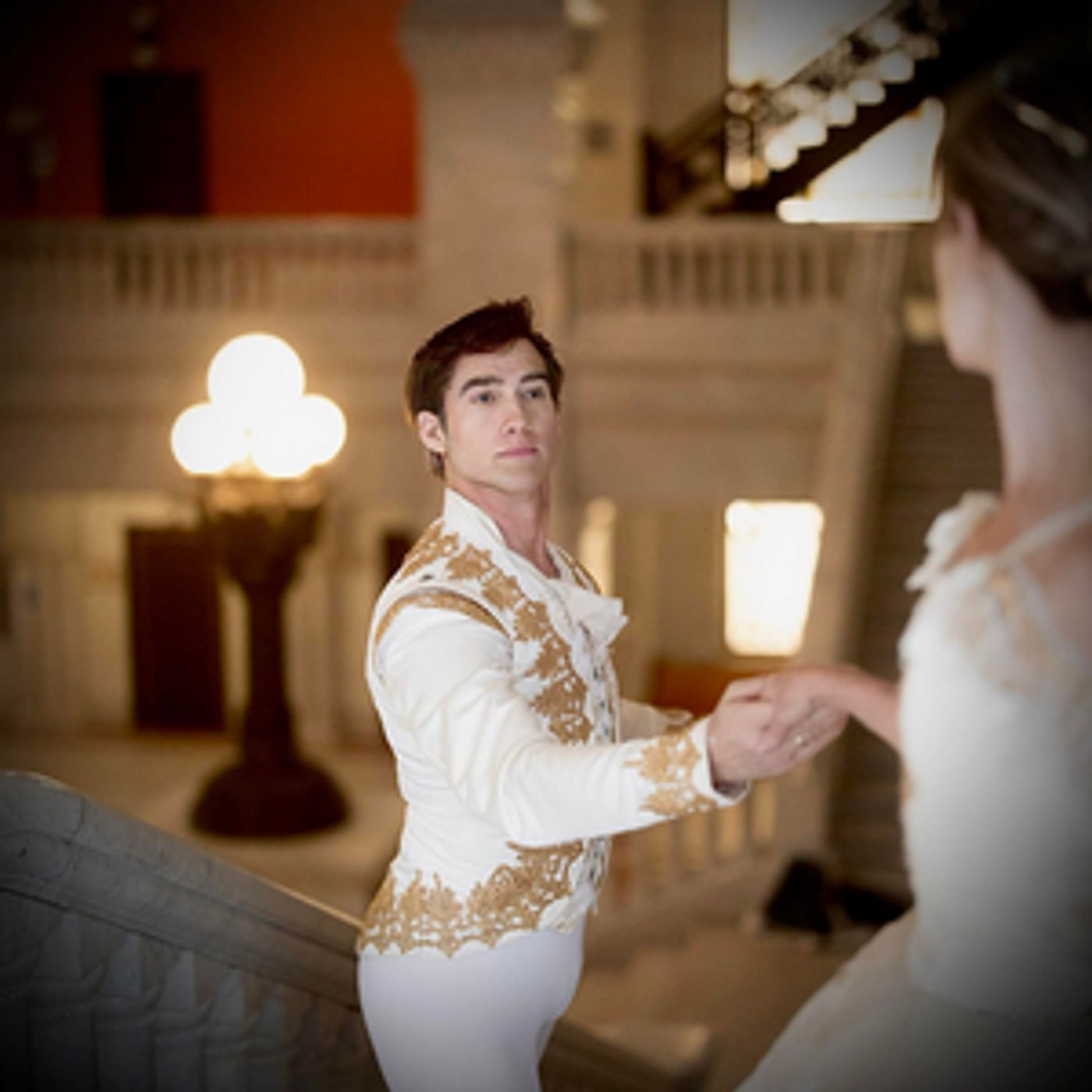 Review: CINDERELLA at The Pantages Theatre  Image