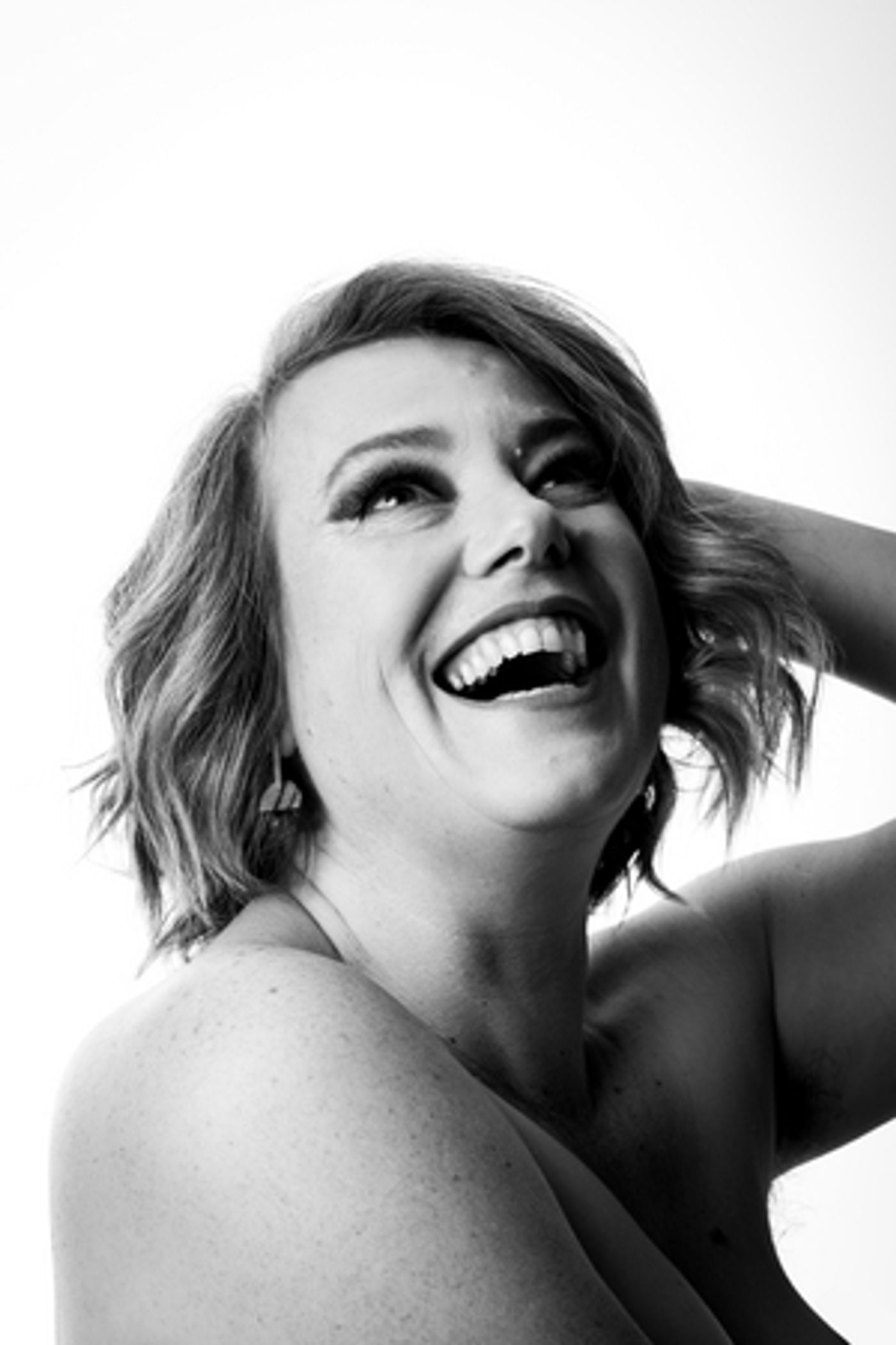 Tarsha Cameron Will Make Cabaret Debut in UNAPOLOGETIC Tarsha Cameron Will Make Cabaret Debut in UNAPOLOGETIC Image