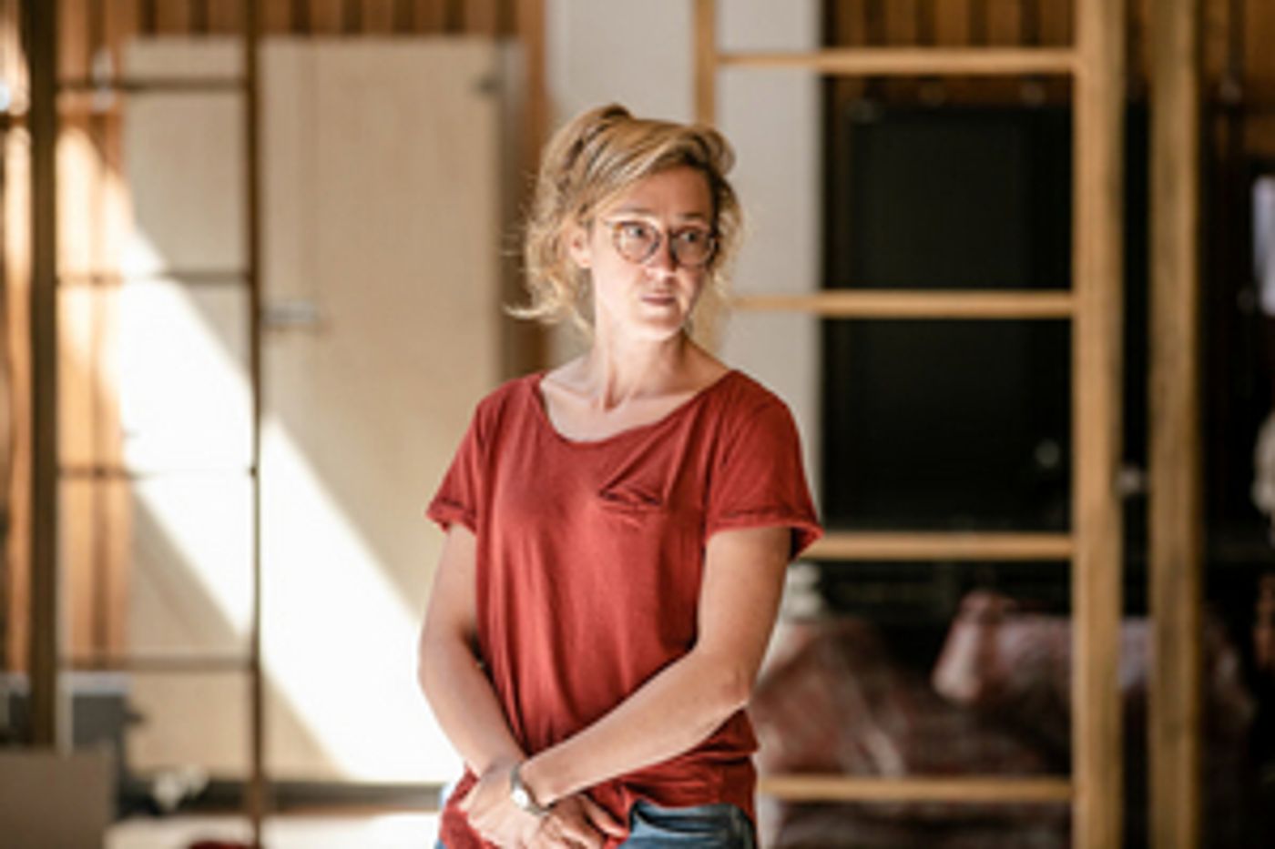 Interview: Director of HENRY VIII, Amy Hodge, Talks Women and Re-Interpreting The Bard  Image