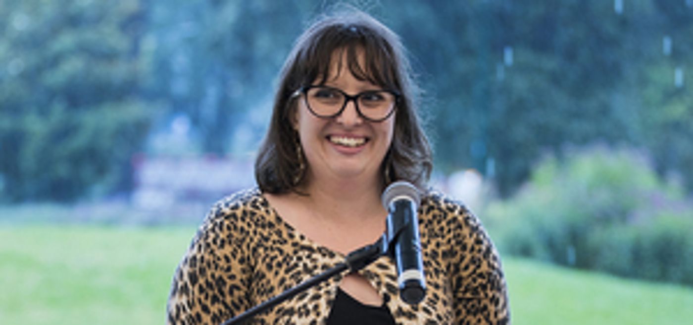 Melbourne Theatre Company Announces Jennifer Medway as Head of New Work  Image