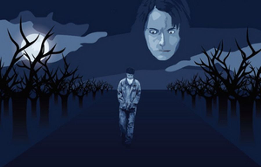 MOTHER GRACE Makes Premiere at the Hollywood Fringe Festival This Summer  Image