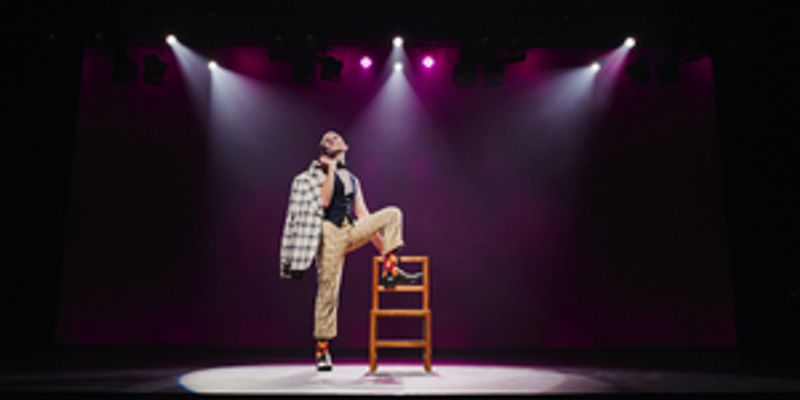QPAC's New Stage Goes Live On Queensland Day Image