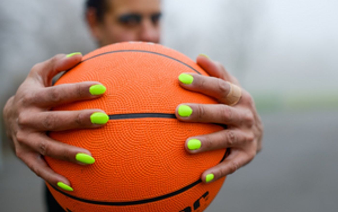 Birmingham 2022 Festival Will Host Performances, Films And Visual Arts Installations Inspired By Sport  Image