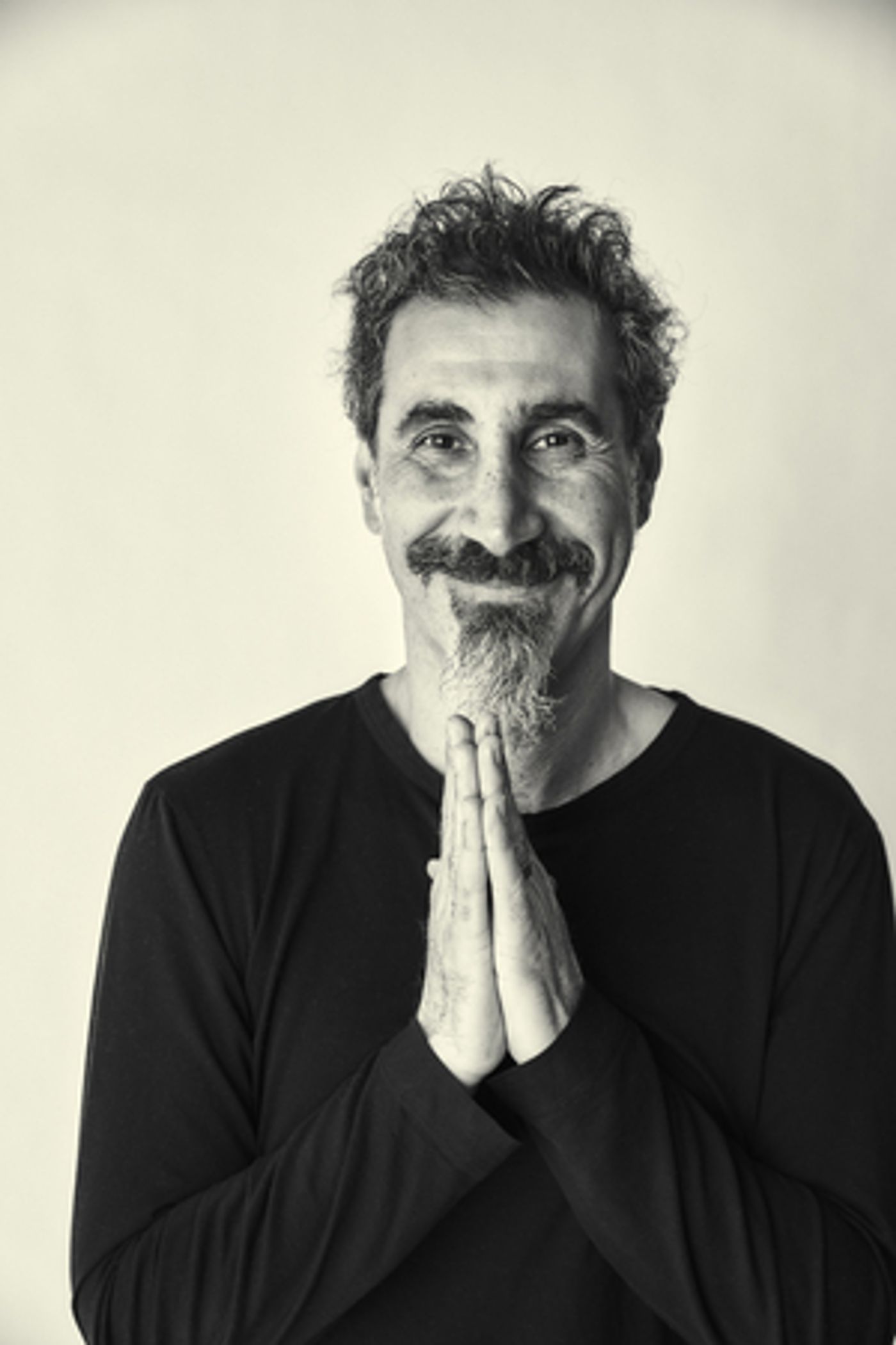 VIDEO: Serj Tankian Debuts 'Amber' Video  Image
