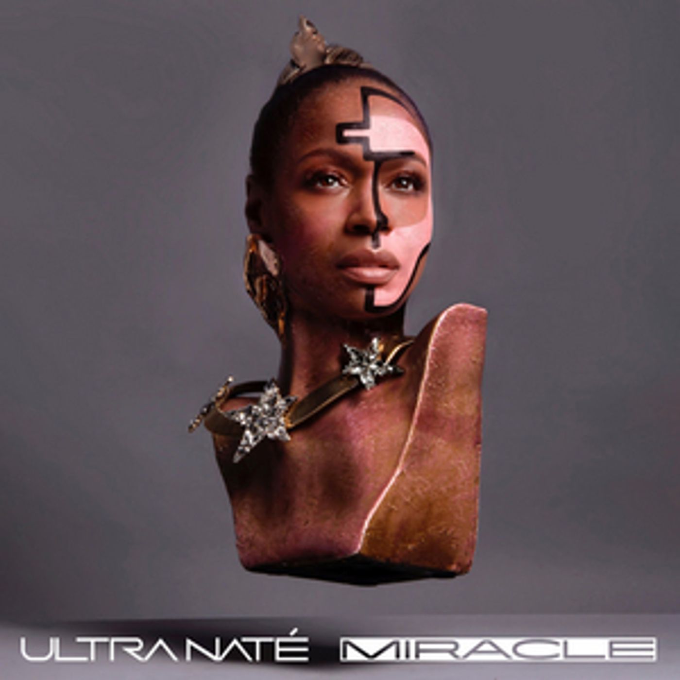Ultra Naté Releases New Single 'Miracle' Ultra Naté Releases New Single 'Miracle' Image