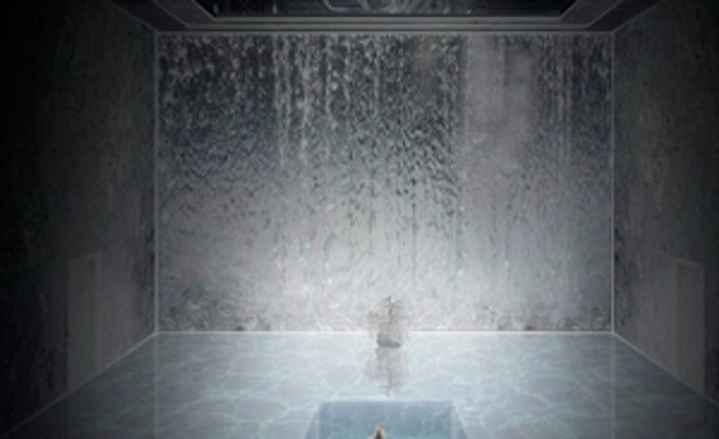 RUSALKA Comes to Théâtre du Capitole in October  Image