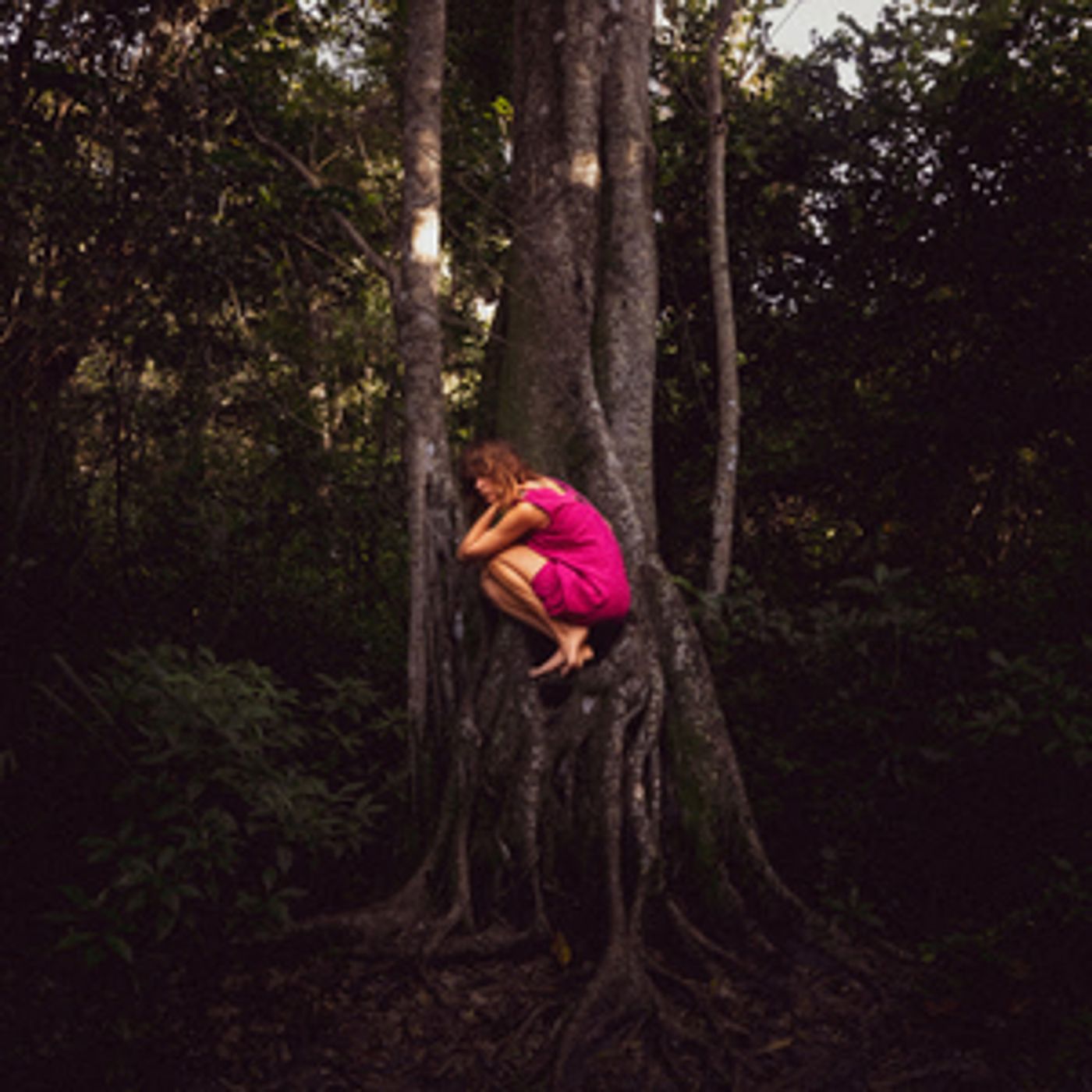 Lydia Luce Releases New Single 'Matter of Time'  Image