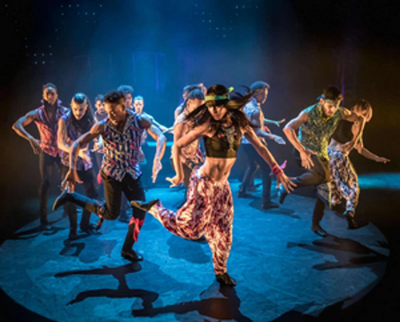 BALLET REVOLUTION Comes to Musical Theater Basel in 2023  Image