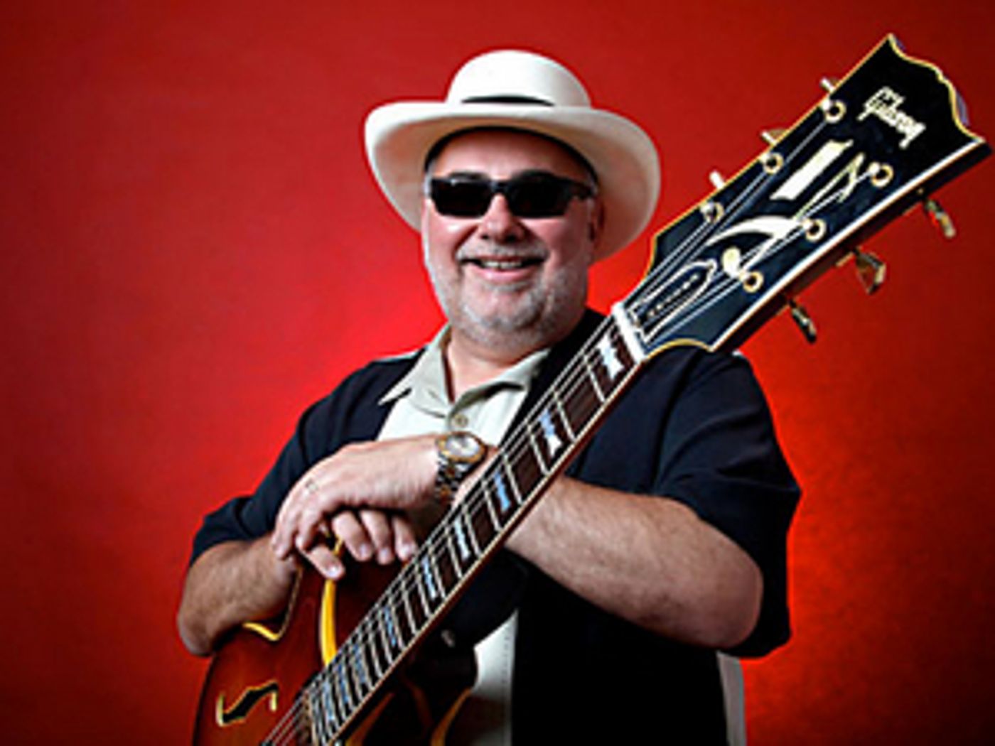 Hall of Fame Will Induct Blues Legend Duke Robillard at The Kate  Image