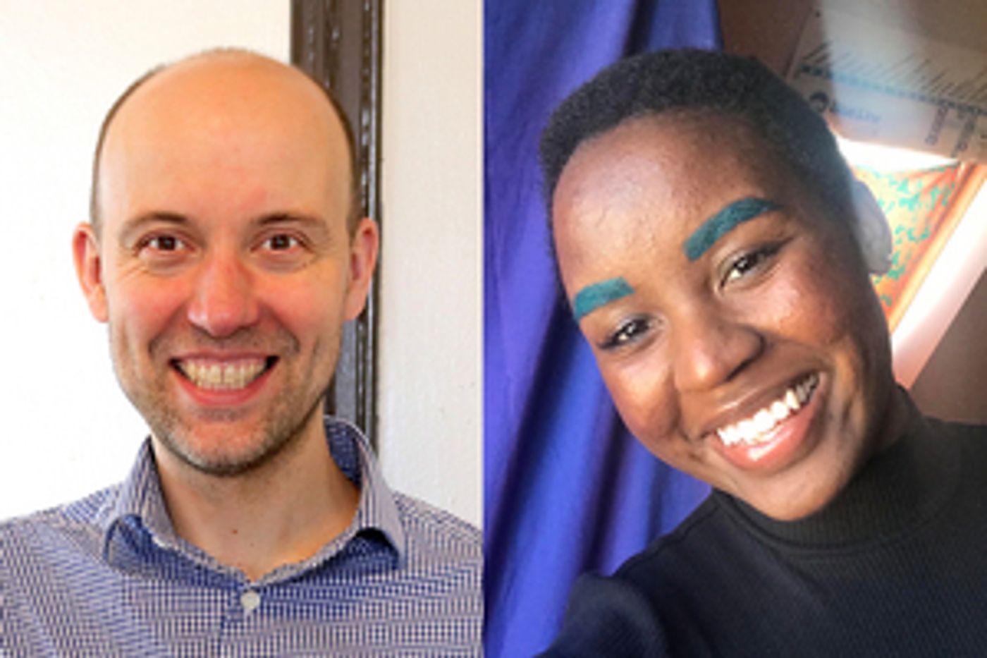 Strawdog Theatre Announces New Managing Director & Production Manager  Image