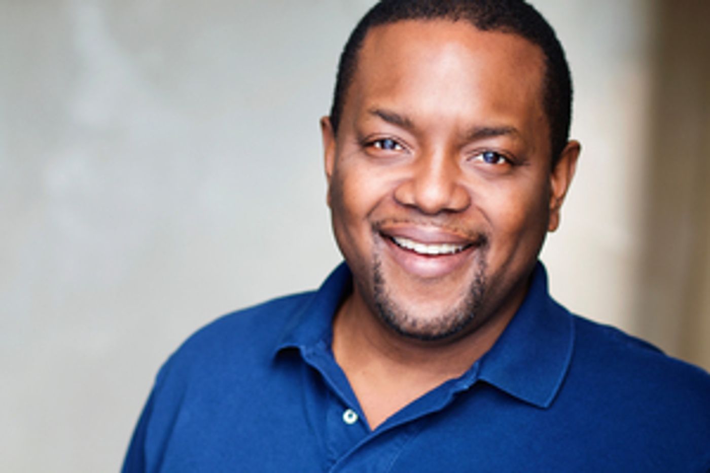 Interview: Tony Nominee John-Andrew Morrison Discusses How A STRANGE LOOP is Changing People's Lives  Image