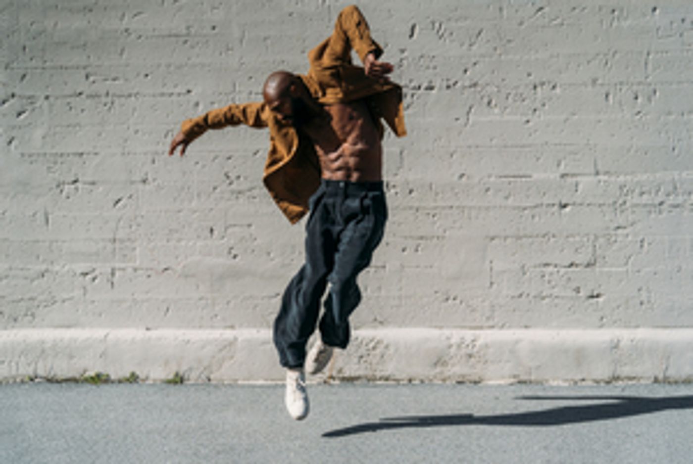 SFDanceworks Announces Season Five, July 8 - 10 At ODC Theater  Image
