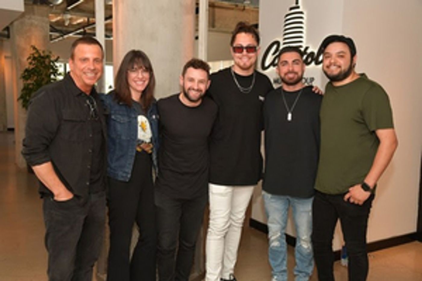 Capitol Records Signs Acraze in Partnership With Thrive Music  Image