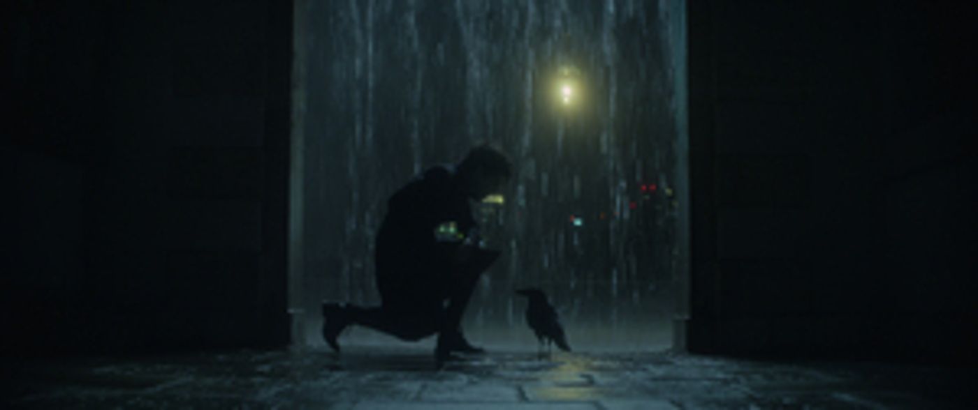 Netflix Sets THE SANDMAN Series Premiere Date Netflix Sets THE SANDMAN Series Premiere Date Image