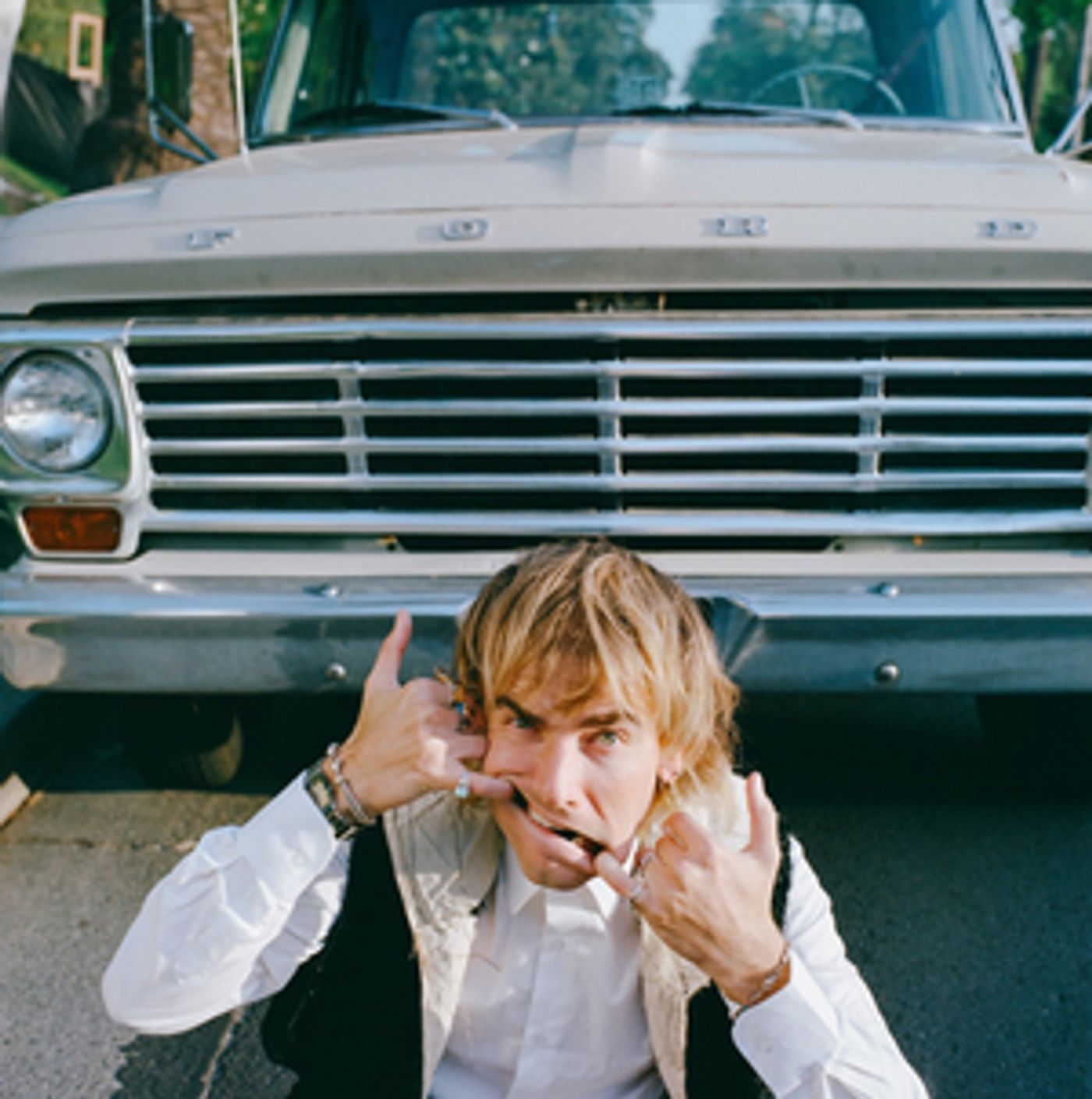 Hyper Pop Artist Danny Dwyer Shares New Single 'Little Gnome' Hyper Pop Artist Danny Dwyer Shares New Single 'Little Gnome' Image