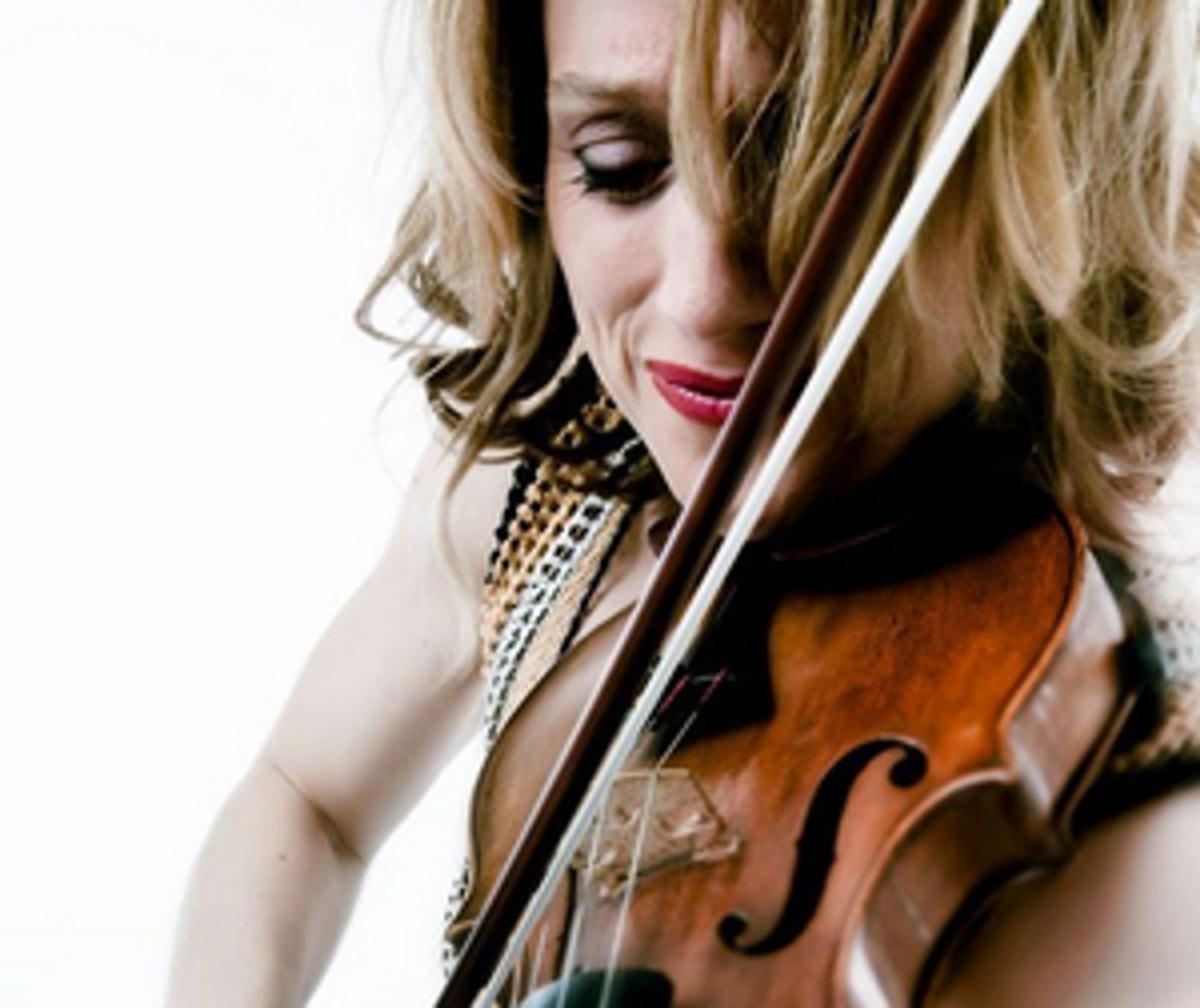 JAMIE DEROY & FRIENDS to Present Benefit for The Entertainment Community Fund  Image