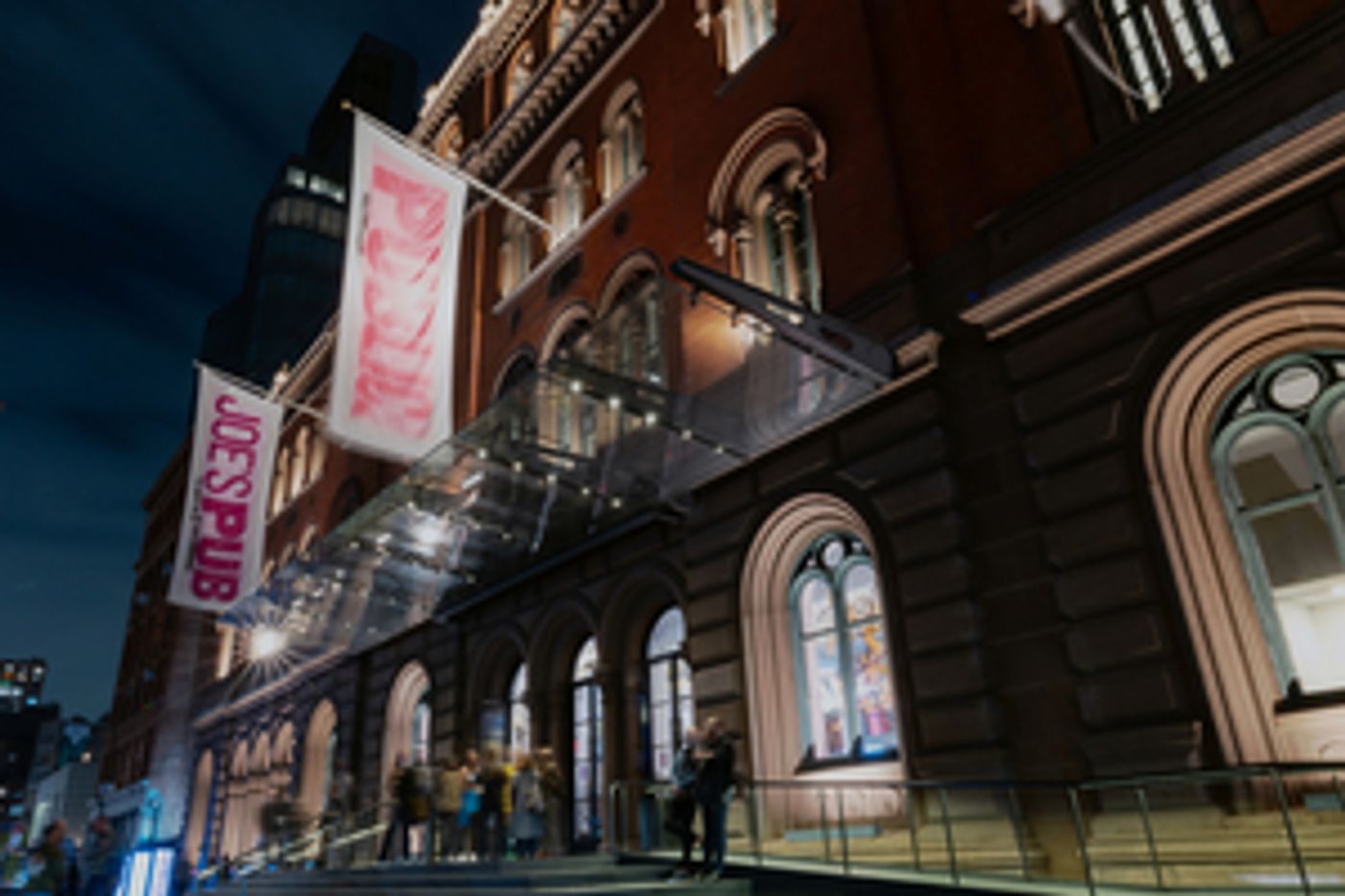 Juneteenth Celebrations, Pride Week Shows & More Upcoming at Joe's Pub Juneteenth Celebrations, Pride Week Shows & More Upcoming at Joe's Pub Image