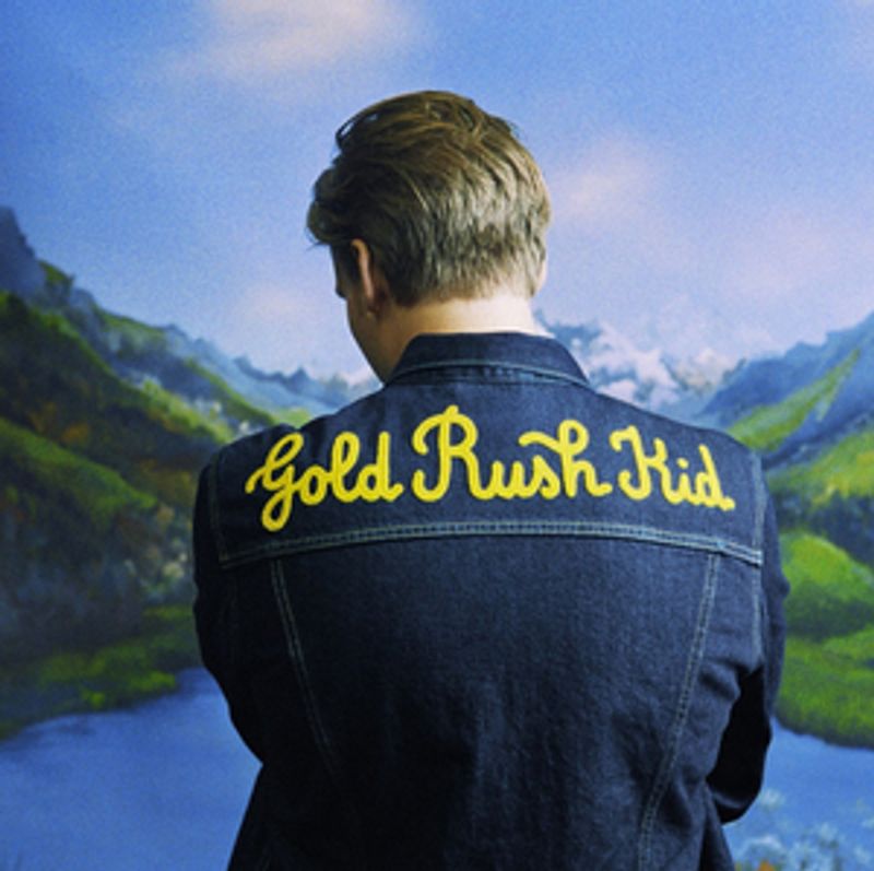 George Ezra to Release New Album 'Gold Rush Kid' Image