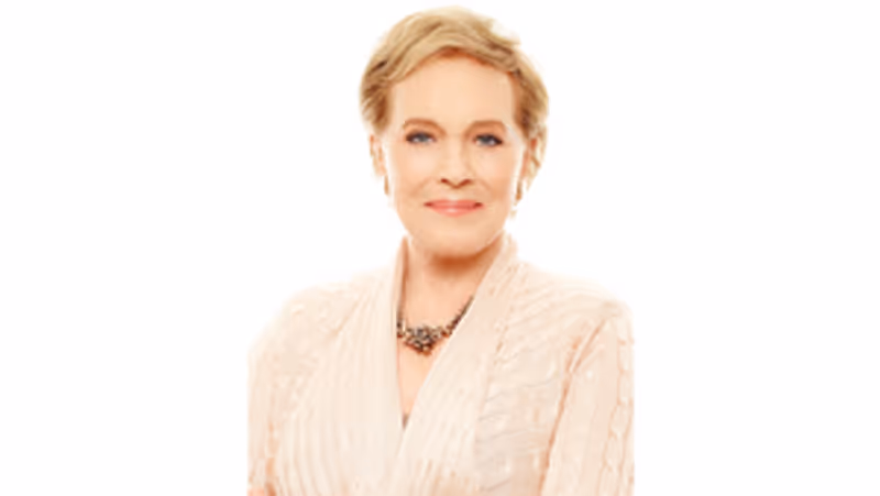 Interview: Julie Andrews Talks AFI Life Achievement Award, Princess Diaries 3, New Memoir & More Image