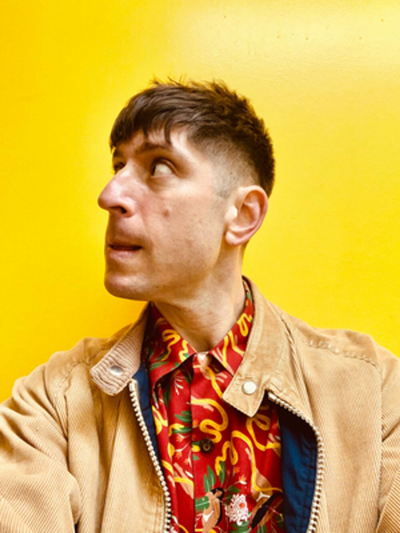 stevexcooper & Rothstein Share New Single 'Water Wings'  Image