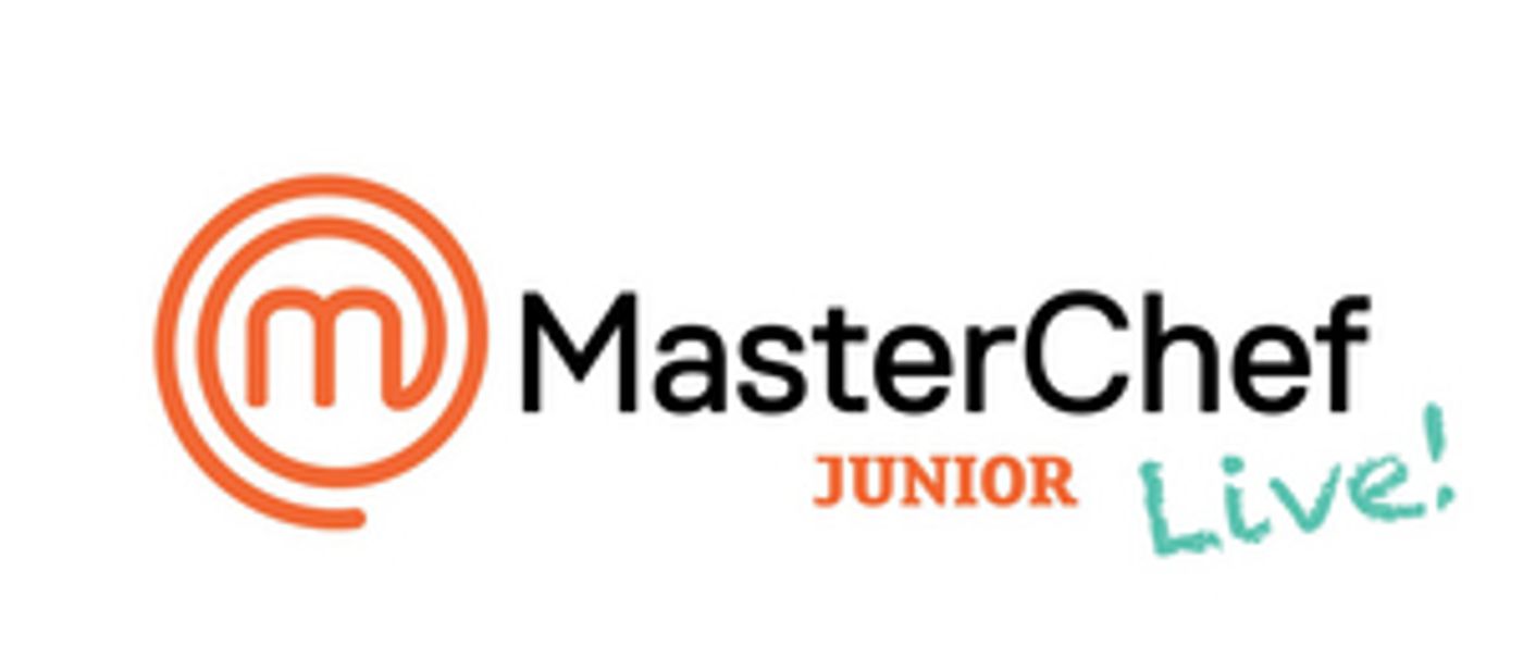 MASTERCHEF JUNIOR LIVE! To Play The VETS In Providence  Image