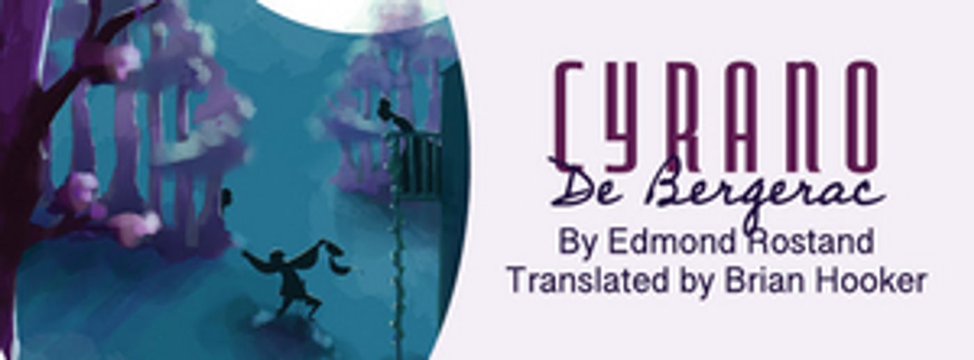 OpenStage Theatre's CYRANO Creates Magic Under The Stars  Image