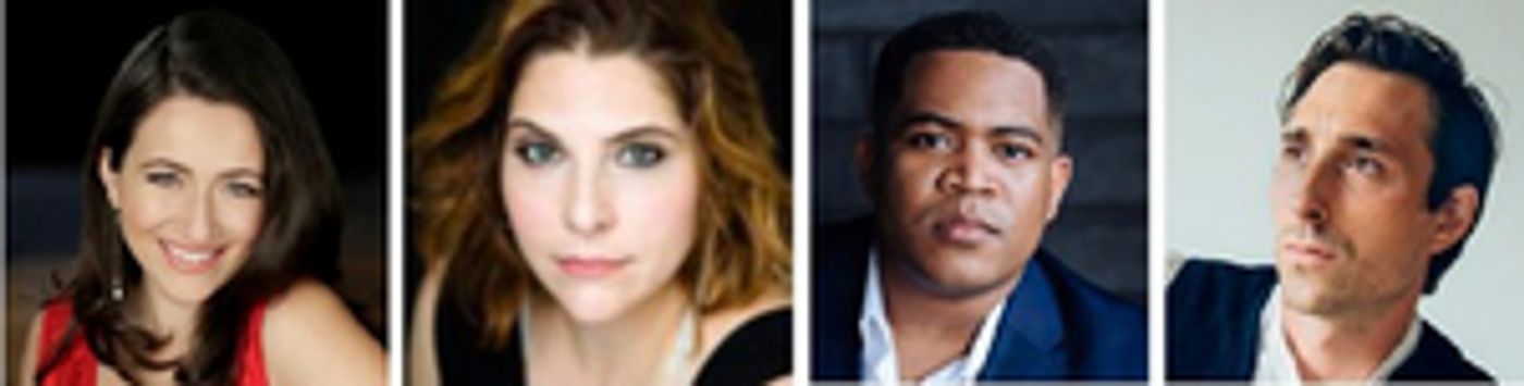 American Symphony Orchestra Performs U.S. Premiere Of Sergei Taneyev's AT THE READING OF A PSALM at Carnegie Hall  Image