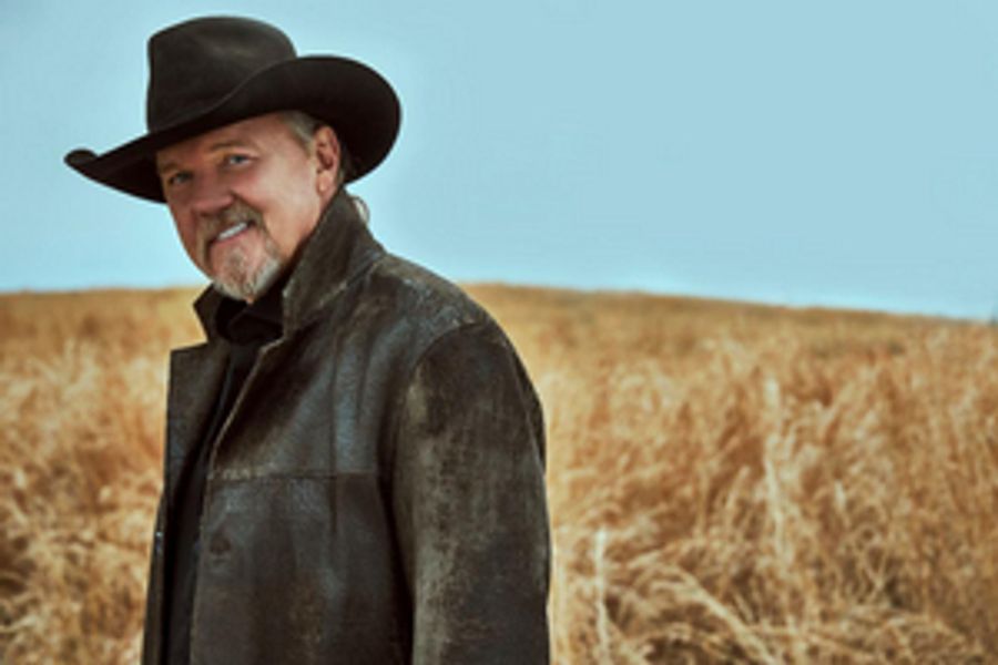 Trace Adkins to Hit the Warner Theatre Main Stage, October 2022 Image