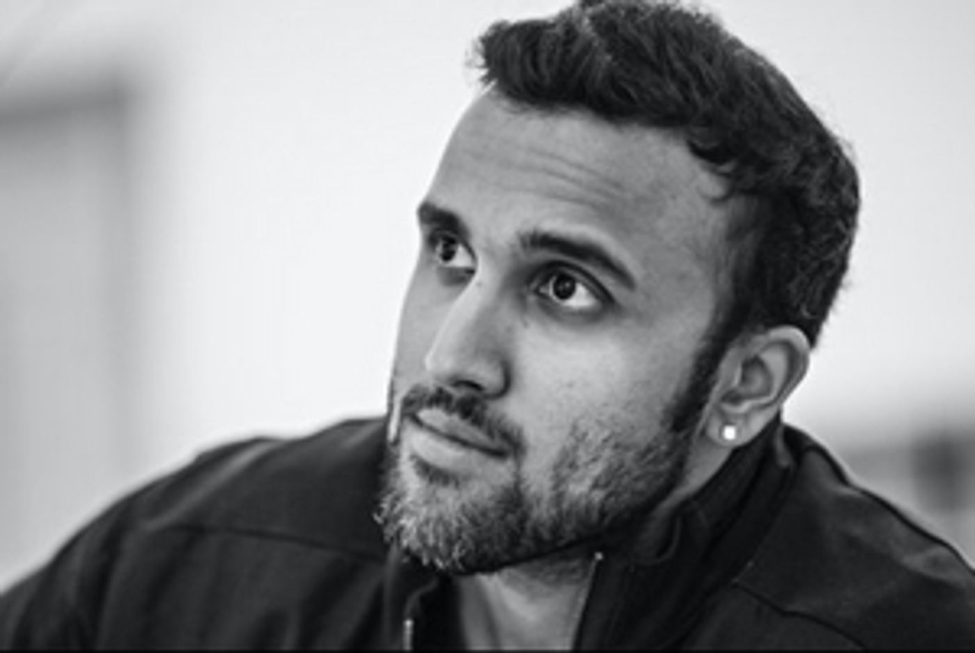 Award-Winning Vocalist, Aditya Prakash Returns To Segerstrom Center For The Arts  Image