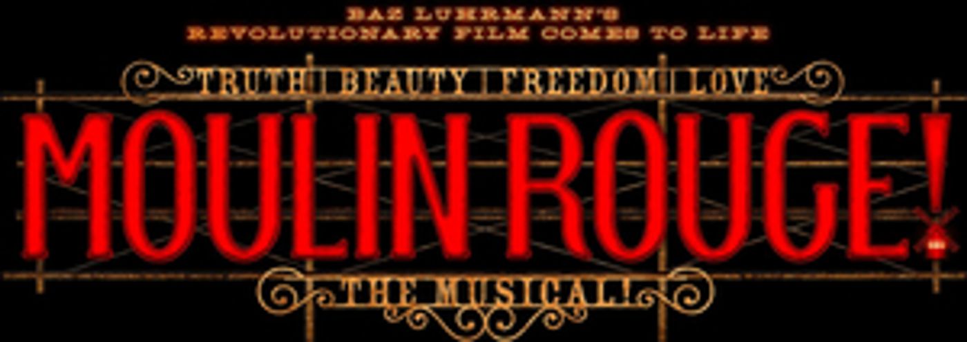 Guest Reviewer Kym Vaitiekus Shares His Thoughts On MOULIN ROUGE THE MUSICAL Guest Reviewer Kym Vaitiekus Shares His Thoughts On MOULIN ROUGE THE MUSICAL Image